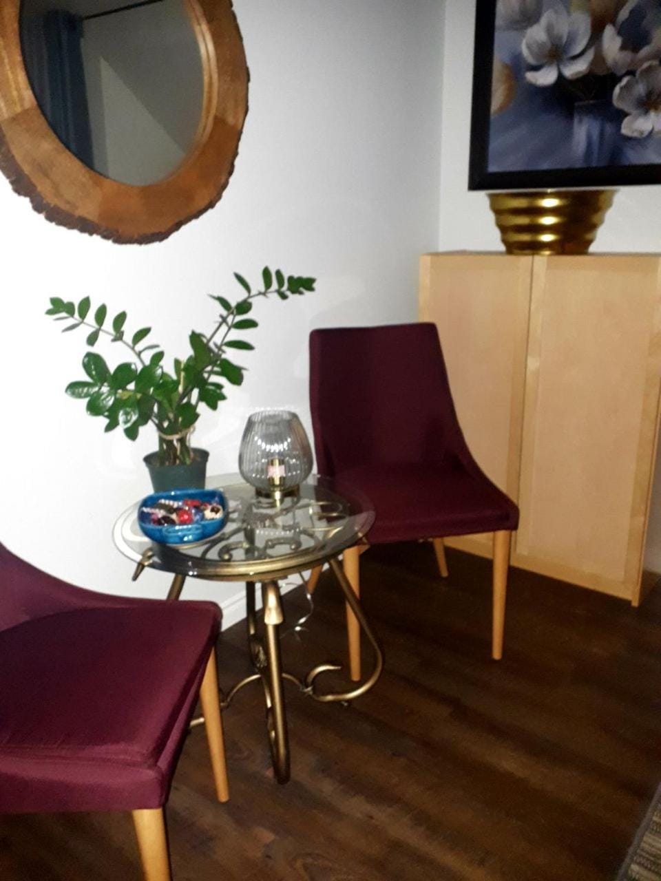 Willow and Vine Niagara Homestay Retreat Vacation rental in Niagara Falls