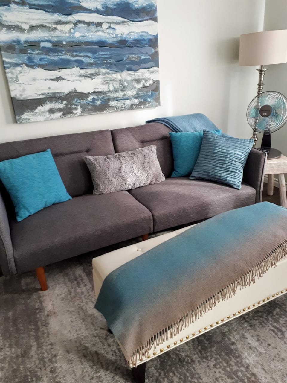 Willow and Vine Niagara Homestay Retreat Vacation rental in Niagara Falls