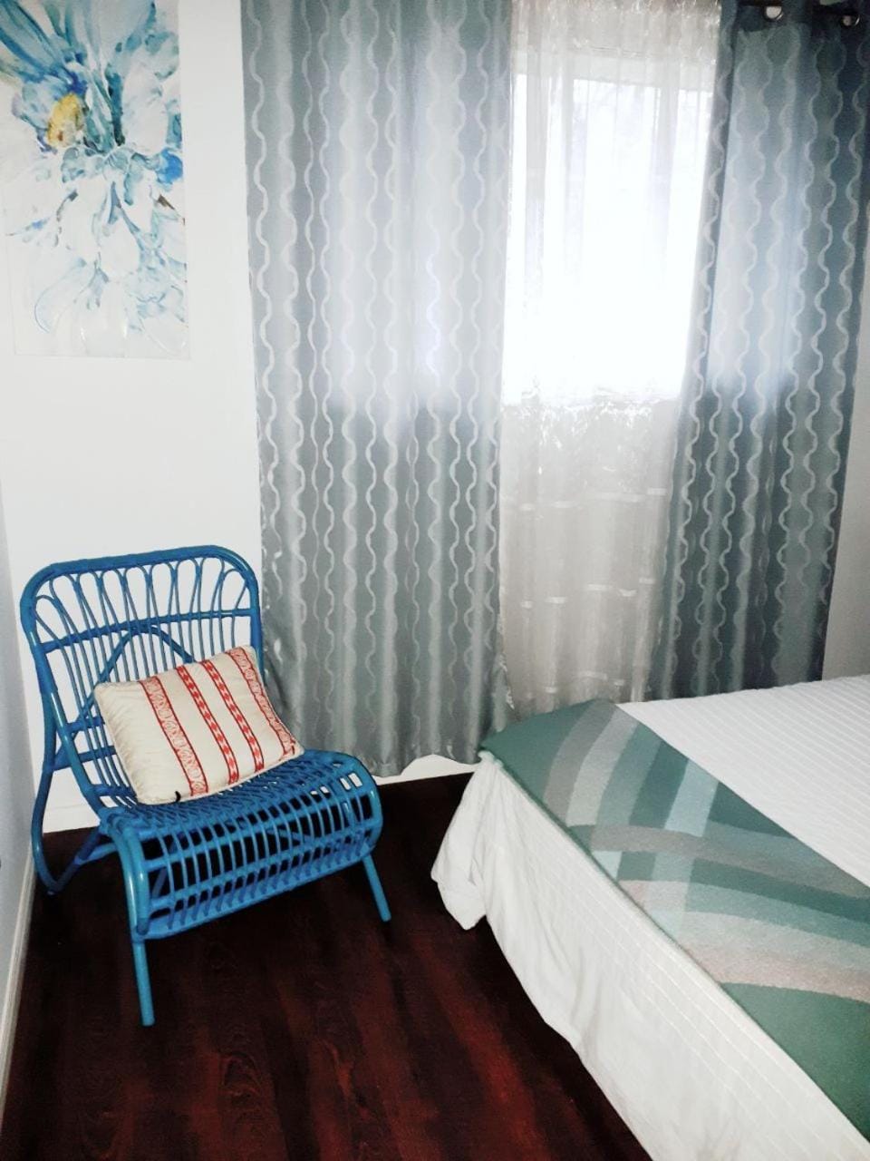 Willow and Vine Niagara Homestay Retreat Vacation rental in Niagara Falls