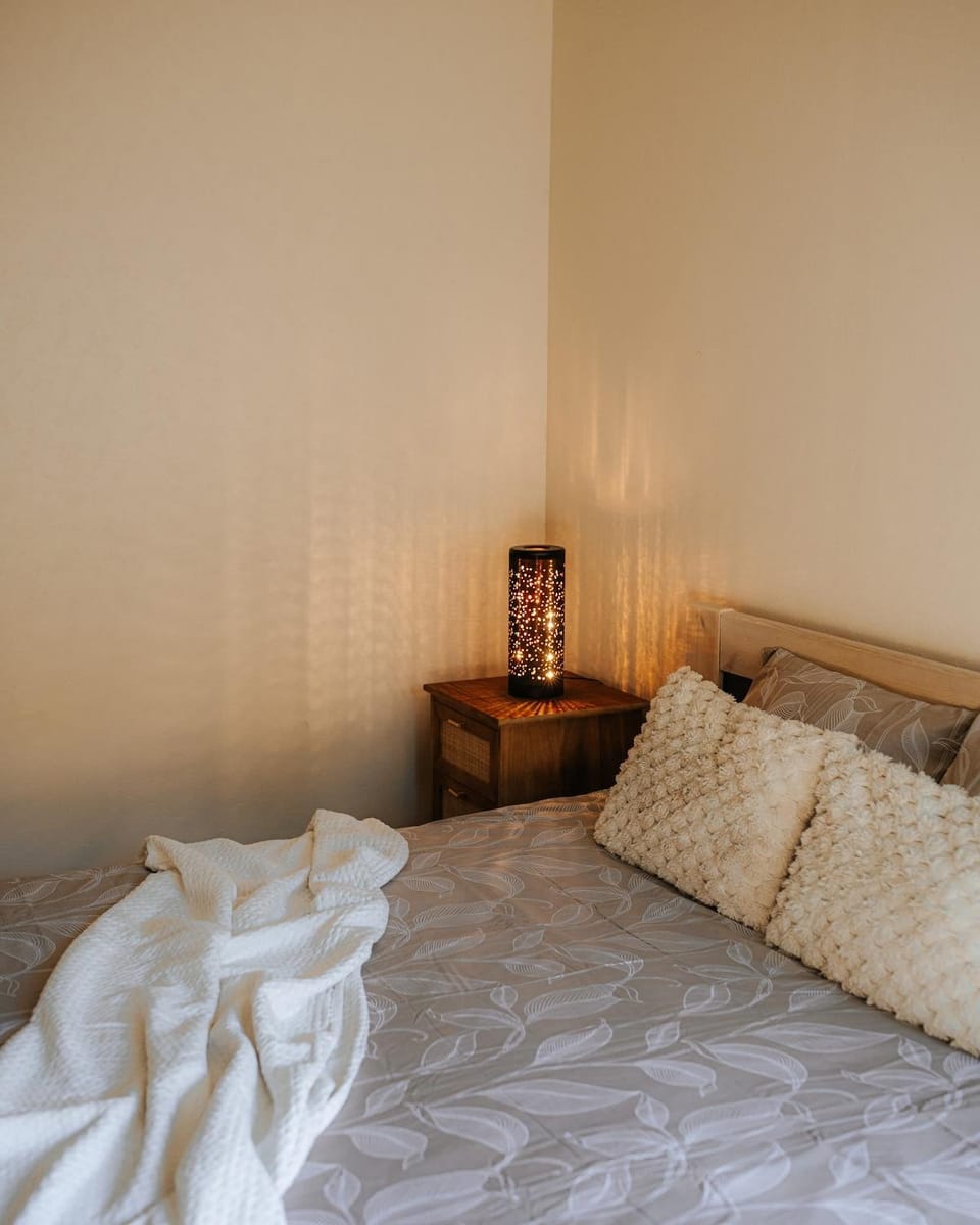 Feels like home just 10 mins from the centre Apartment in Tallinn
