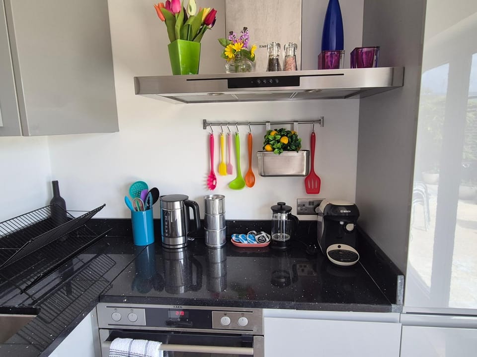 Brighton Garden Boudoir, Free Parking, animals welcome on request for a daily fee Apartment in Brighton