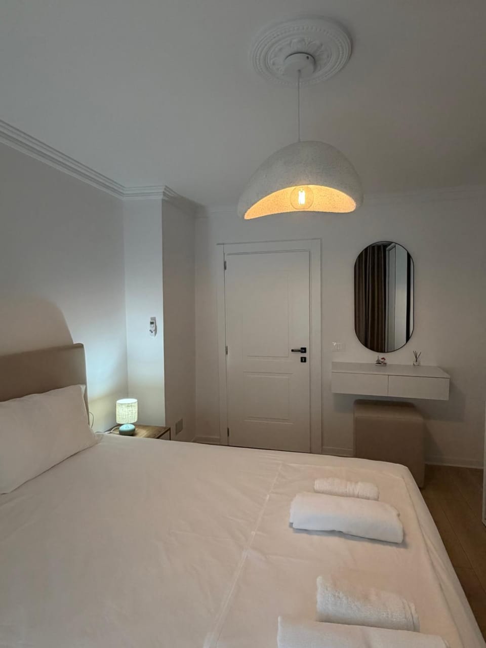 Silis Home Apartment in Tirana County, Albania