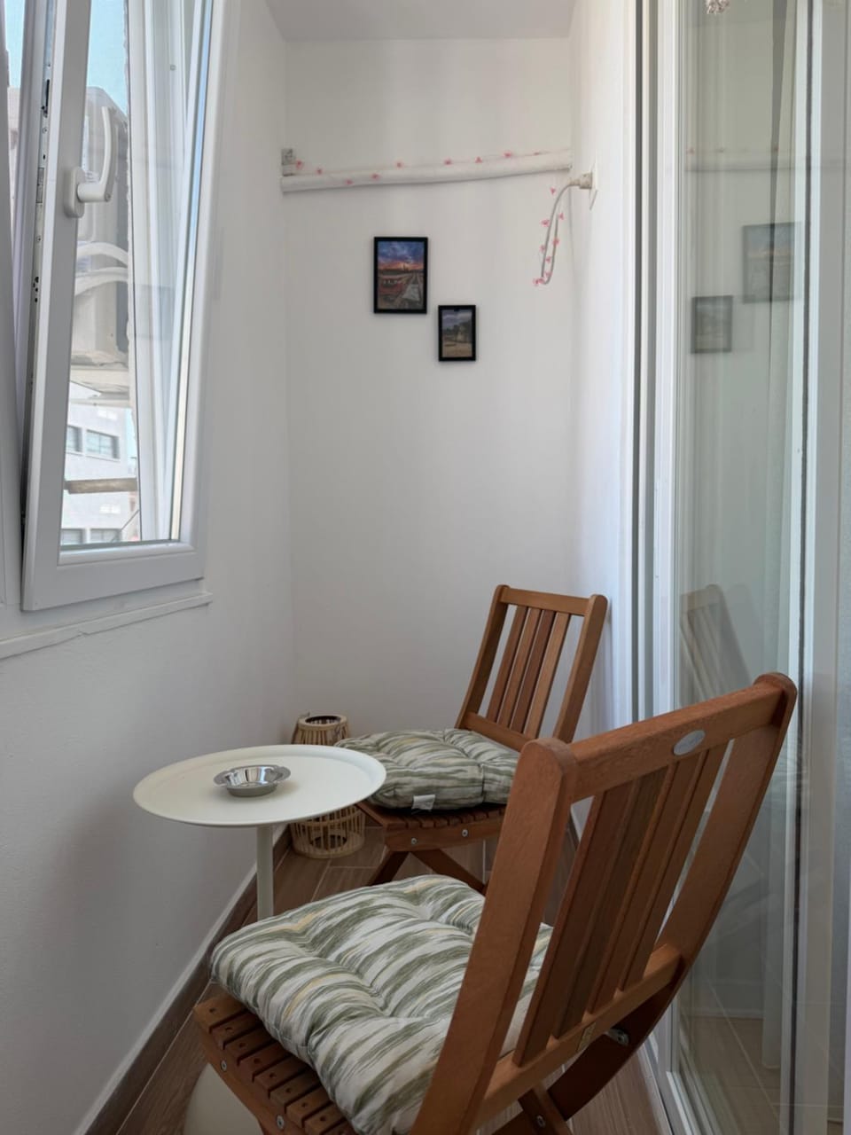 Silis Home Apartment in Tirana County, Albania