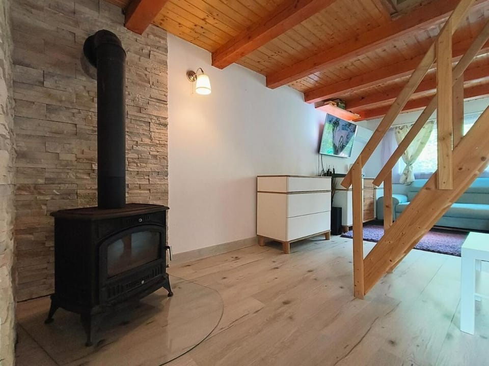 Dodo Land House in Romania