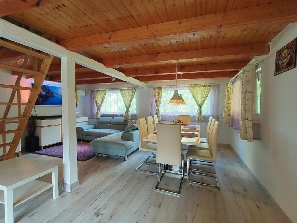 Dodo Land House in Romania