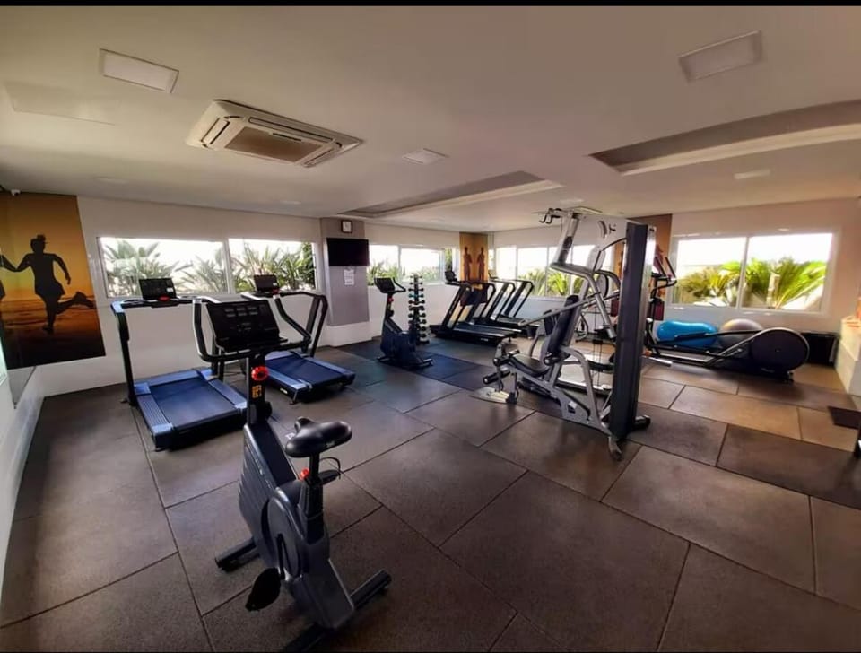 Studio Aconchegante - Até 4 hospedes - Há 15 min do Aeroporto de Guarulhos Apartment in Guarulhos
