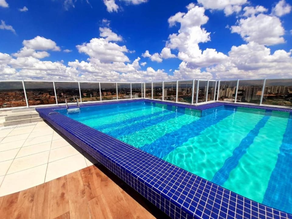 Studio Aconchegante - Até 4 hospedes - Há 15 min do Aeroporto de Guarulhos Apartment in Guarulhos