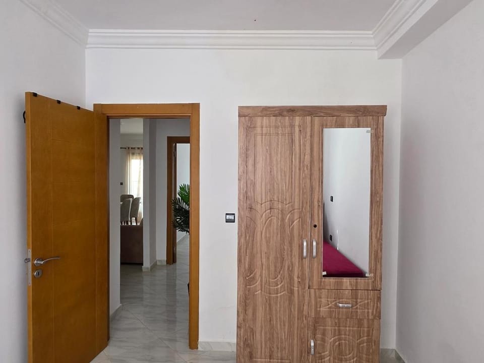 Oceana Bliss - Your Private Escape by th waves Apartment in Morocco
