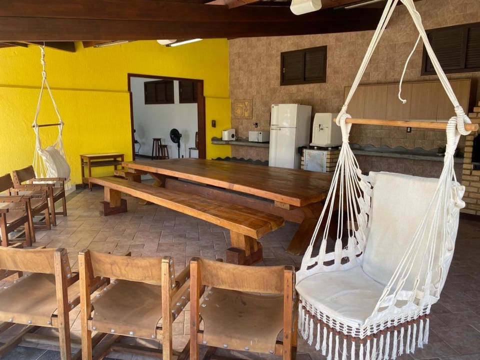 BBQ facilities
