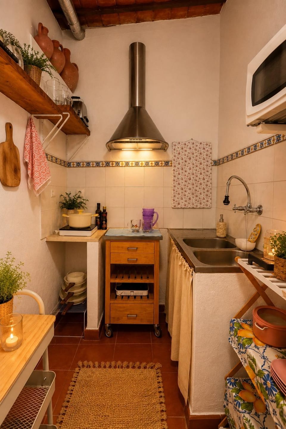 Uma Casa no Campo House in Évora District, Portugal