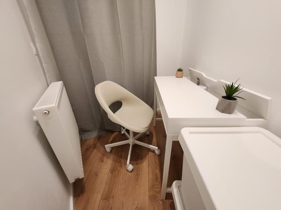 BNB The Mickiewicz Marina Suite Apartment in Bratislava