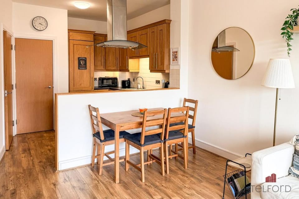 Gateway to the Causeway Coastal Route Apartment in Northern Ireland