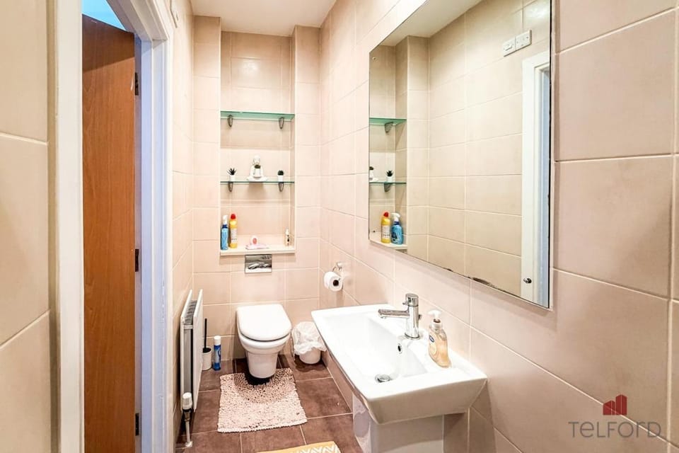 Gateway to the Causeway Coastal Route Apartment in Northern Ireland