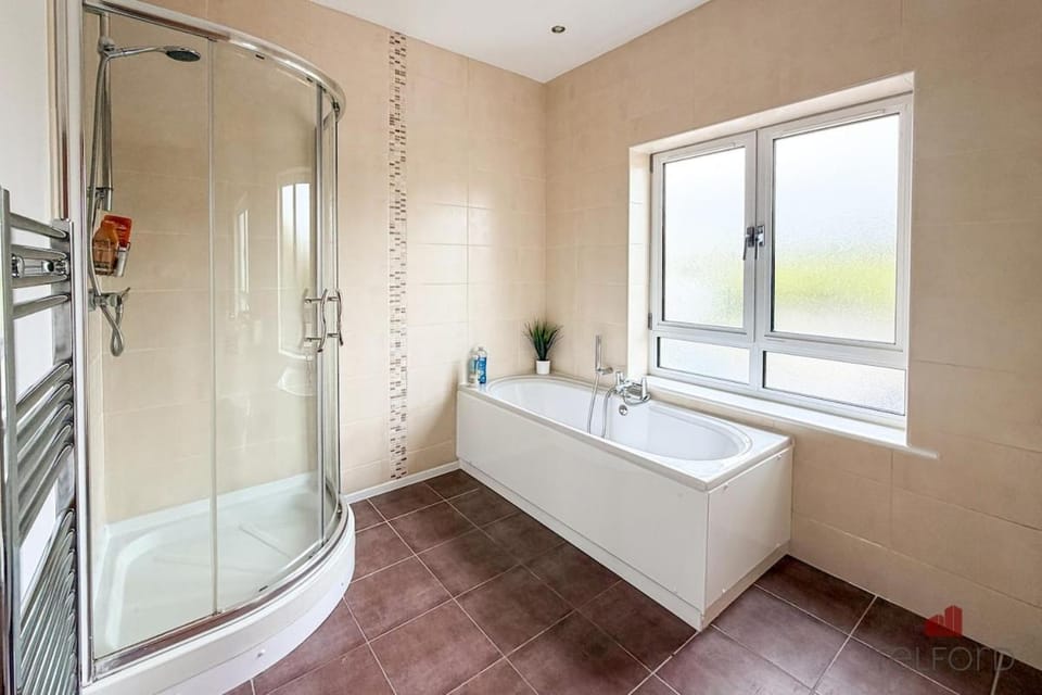 Gateway to the Causeway Coastal Route Apartment in Northern Ireland