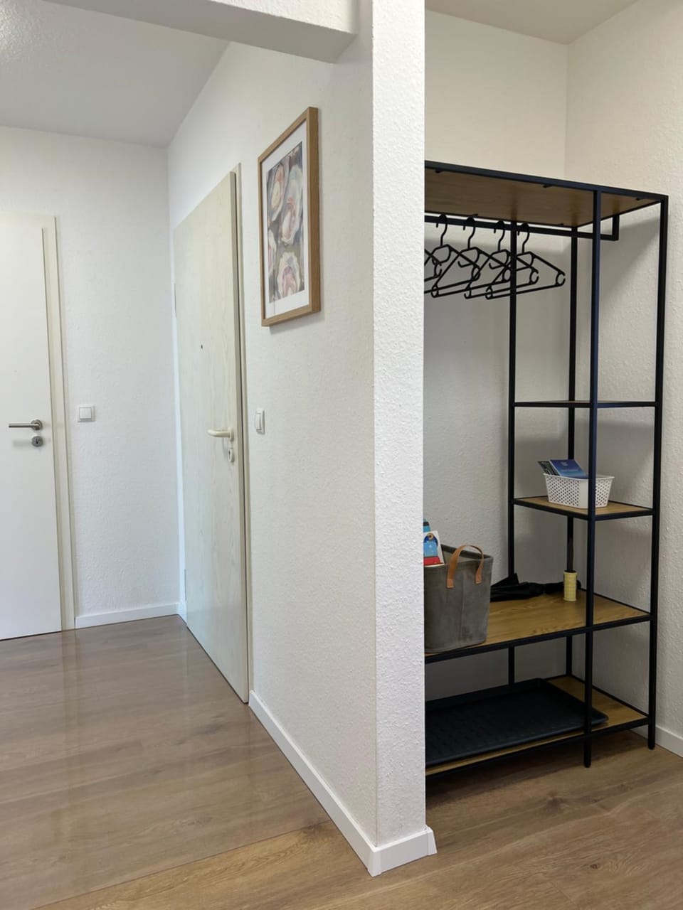 Ferienwohnung Dreams Apartment in Friedrichshafen