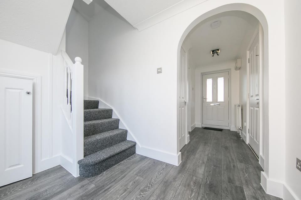 Seaview House in Clacton-on-Sea