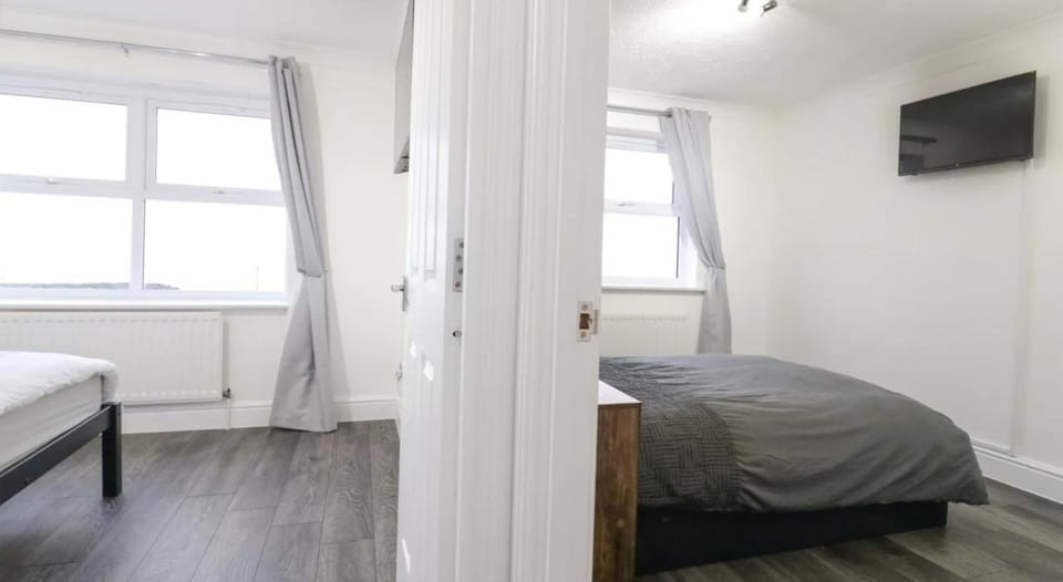 Seaview House in Clacton-on-Sea