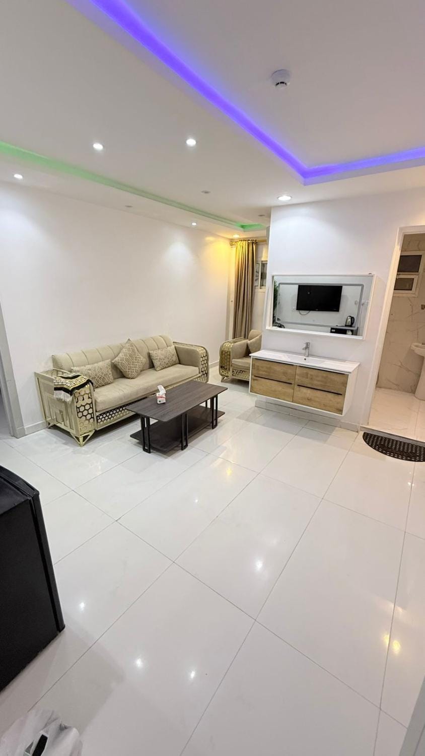 شقة رقم 103 Apartment in Riyadh