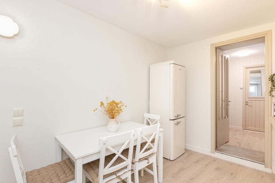 Aesop Homes Apartment in Samos, Greece