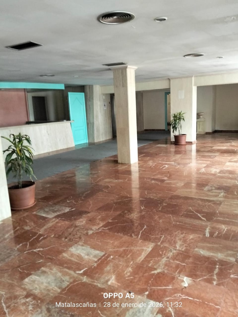 Estudio DUNA BLANCA Apartment in Matalascañas