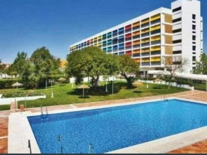 Estudio DUNA BLANCA Apartment in Matalascañas