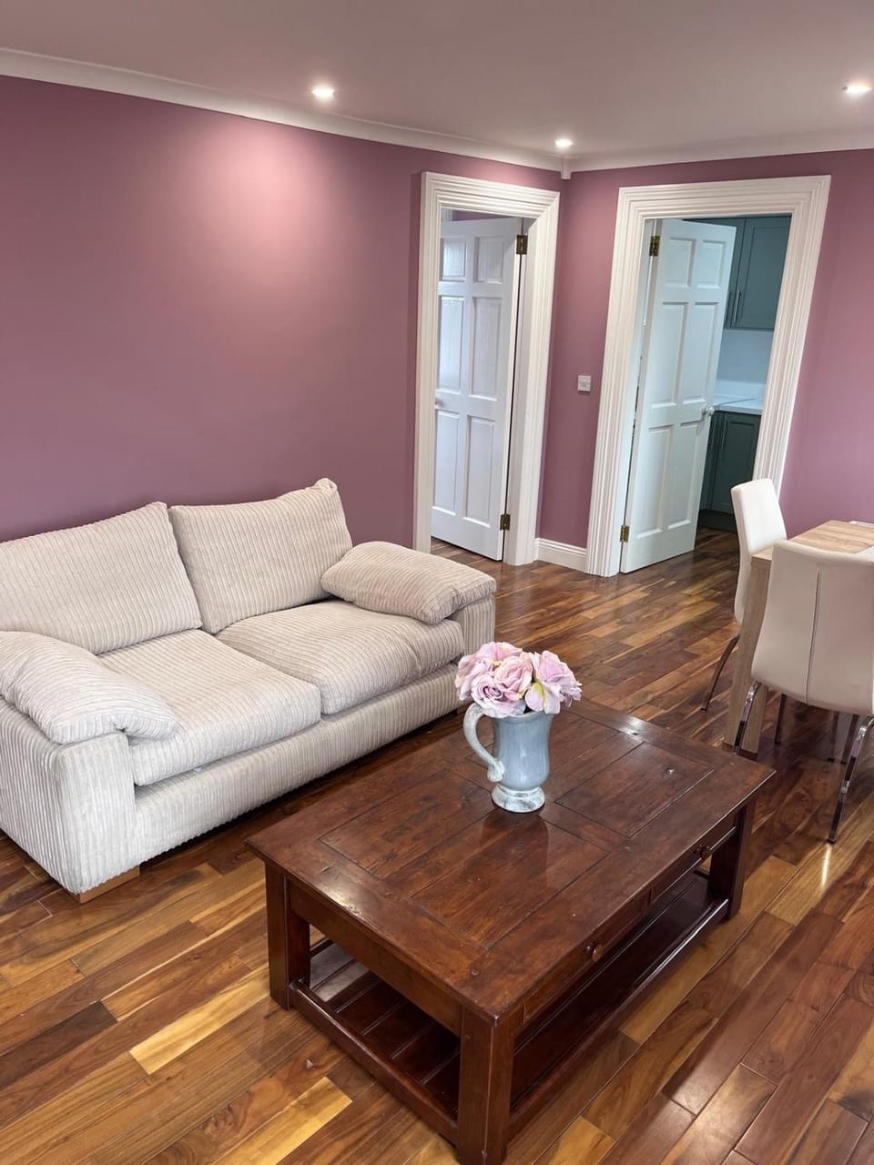 Knockeven Hidden Gen Apartment in Waterford City
