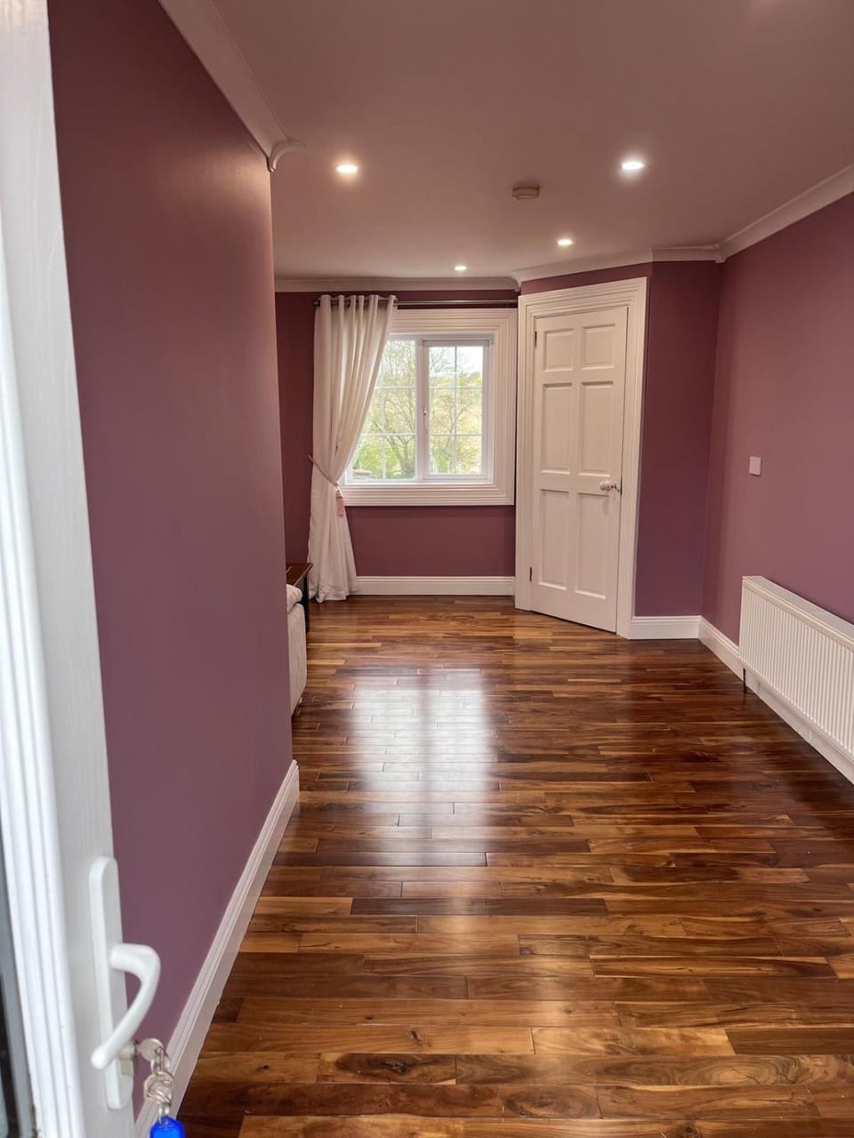 Knockeven Hidden Gen Apartment in Waterford City