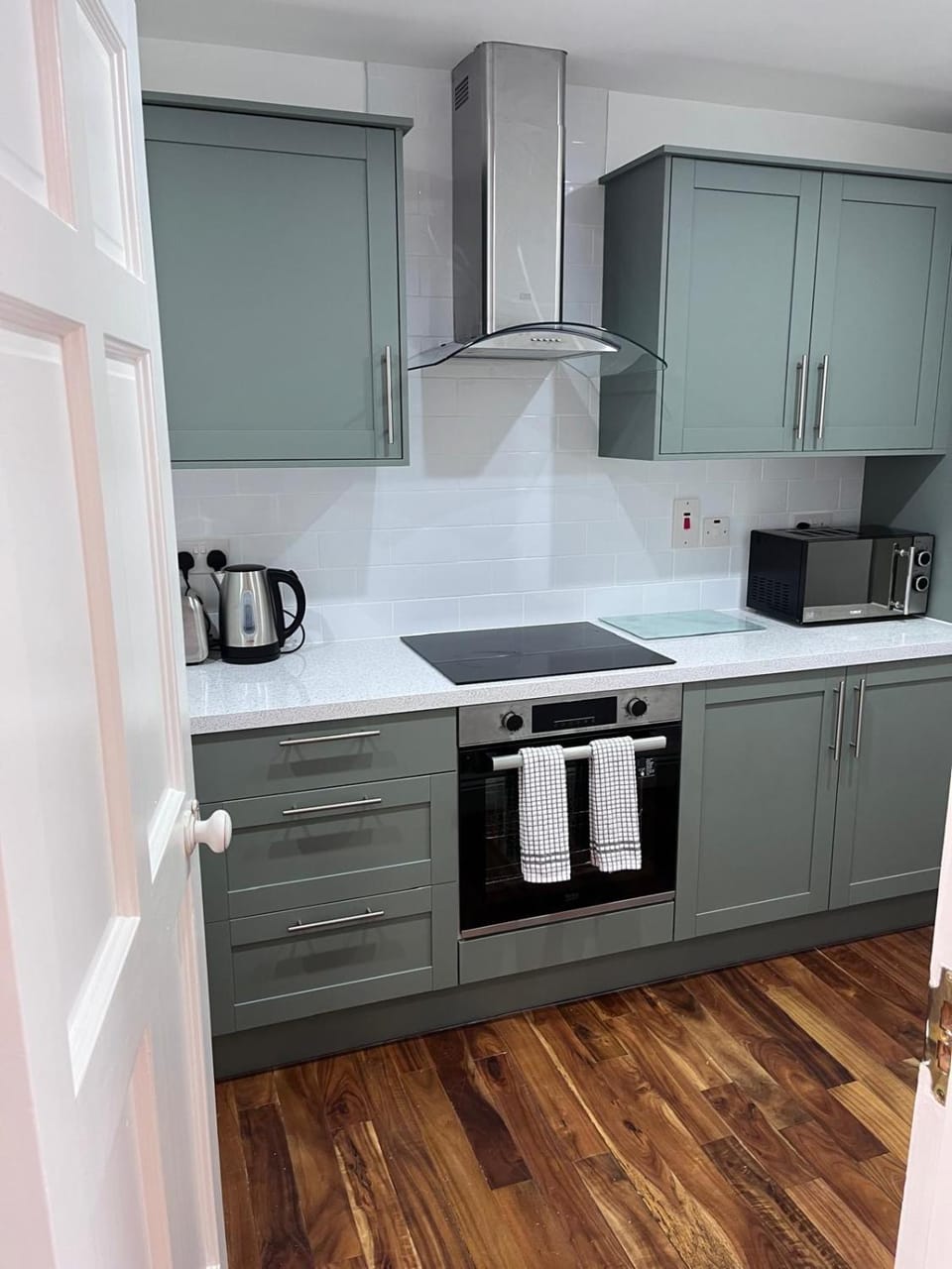 Knockeven Hidden Gen Apartment in Waterford City