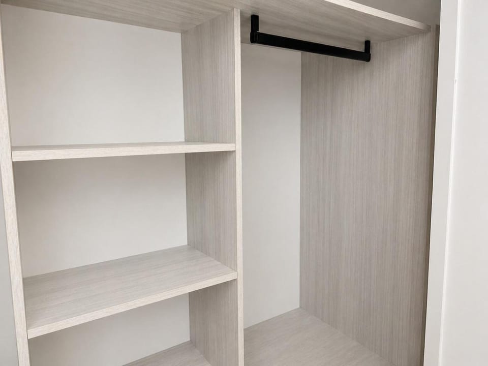 wardrobe