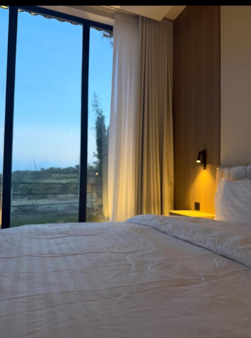 Al Badr Villas Resort Villa in Saudi Arabia