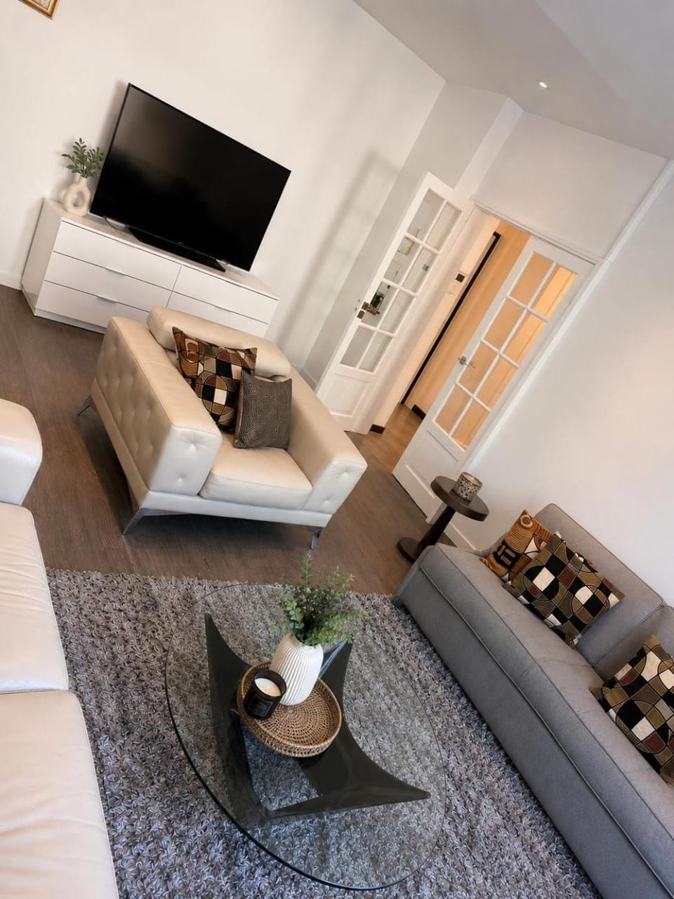 Elégant appartement Paris 16 - proche Bois de Boulogne & Roland-Garros - 6 personnes Apartment in Paris