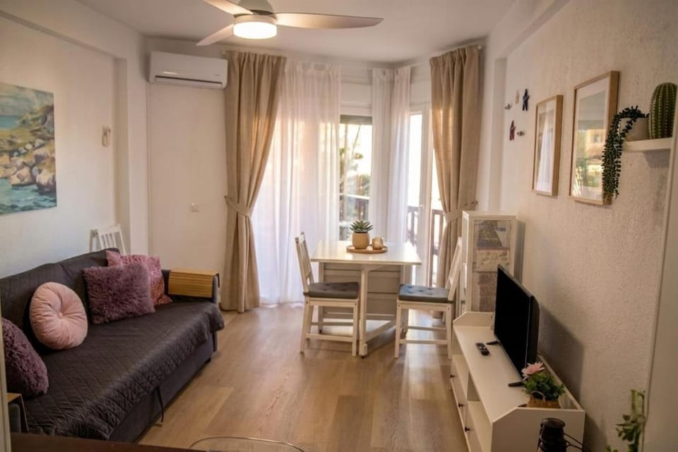 Los Sauces Apartment in Aguadulce