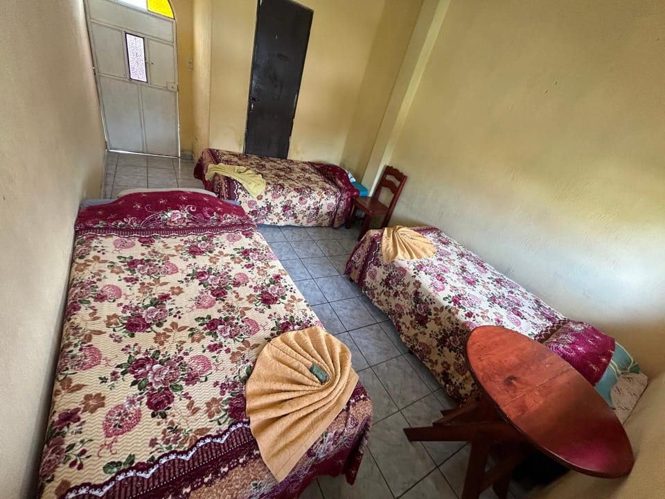 Bed, Photo of the whole room, room service