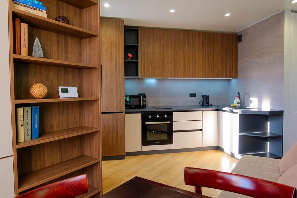 Style Apartment in Central Chisinau - GrandStay Apartment in Chișinău