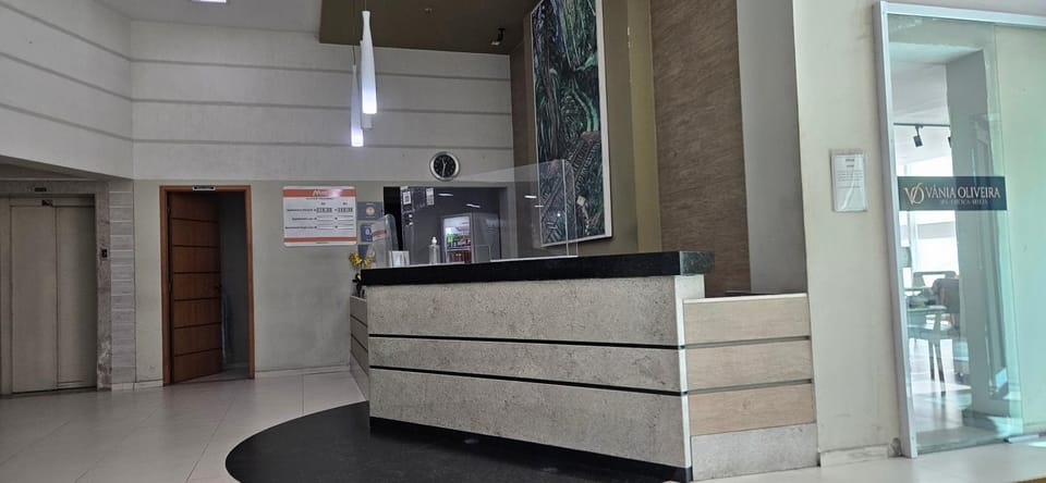 Alugo Suite 303 No Mont Blanc Apartment hotel in Rio de Janeiro