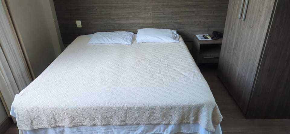 Alugo Suite 303 No Mont Blanc Apartment hotel in Rio de Janeiro