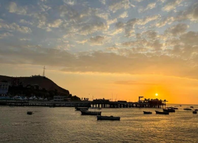 3erPiso Depa Juvenil ideal parejas hasta 5,Cerca Barranco, 2 Rooms Apartment in Chorrillos