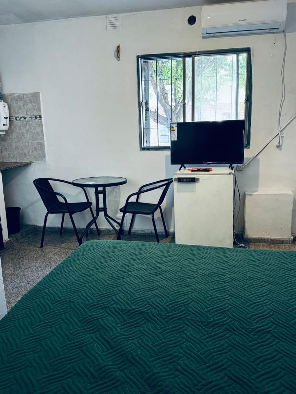 Las Tres Marias Apartment in Cordoba