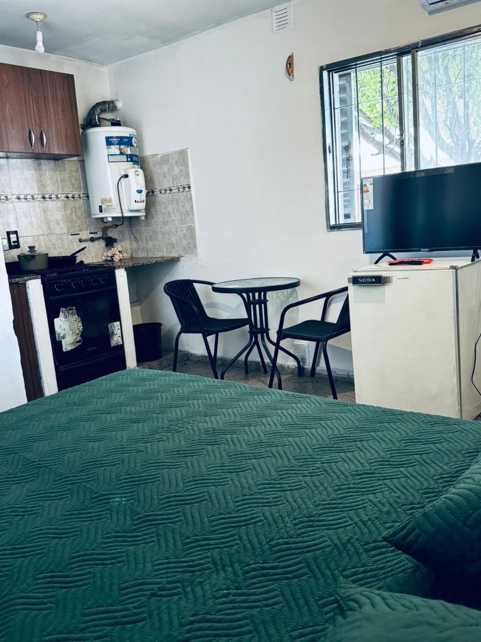 Las Tres Marias Apartment in Cordoba
