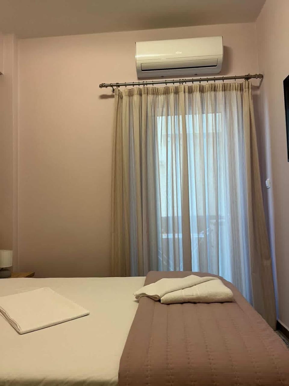 Balcony/Terrace, air conditioner