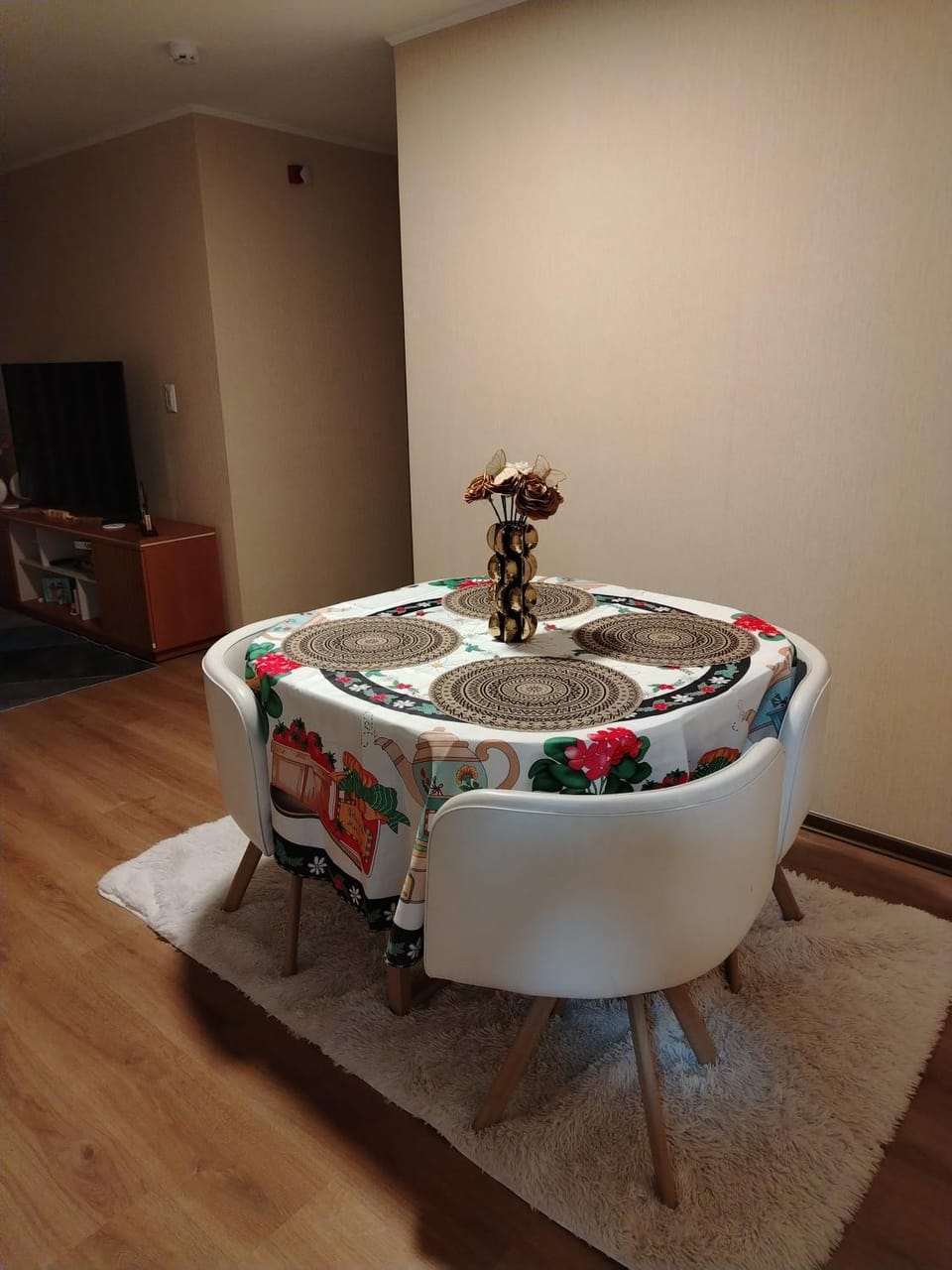 Depa moderno al lado del Mall Comas Apartment in Lima