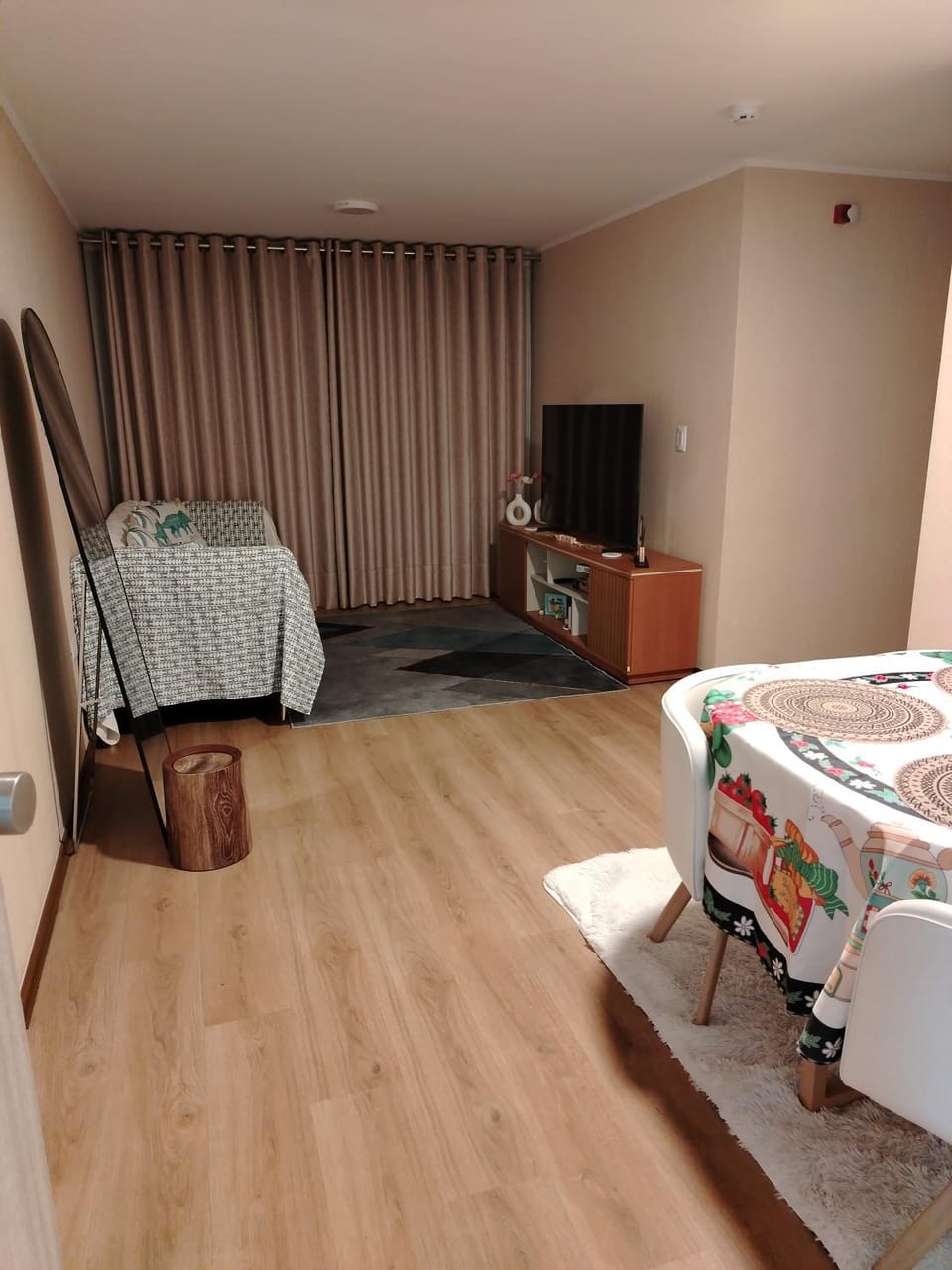Depa moderno al lado del Mall Comas Apartment in Lima