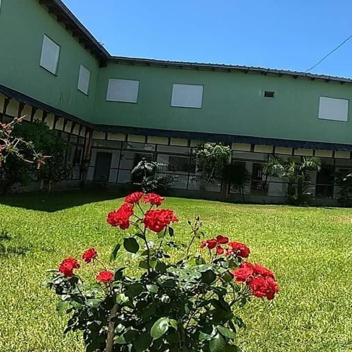 Hotel El Parque Hotel in San Clemente del Tuyú