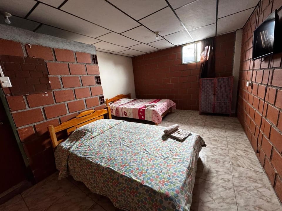 Hotel Bola Roja Hotel in Caldas, Colombia