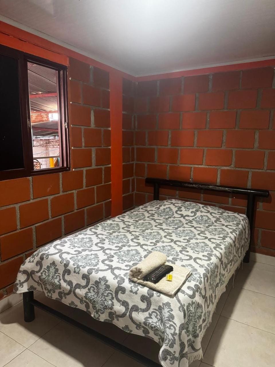 Hotel Bola Roja Hotel in Caldas, Colombia