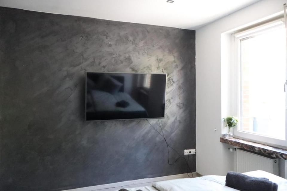 Premium - Reihenmittelhaus - 5 Min zur City & Hbf Villa in Mönchengladbach