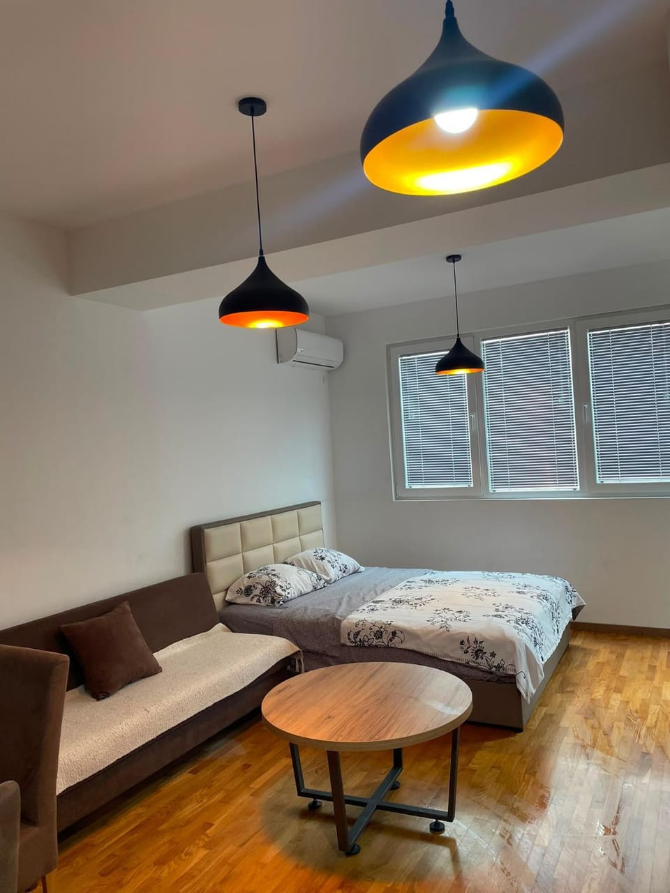 Apartman Ajan 7 Apartment in Ohrid