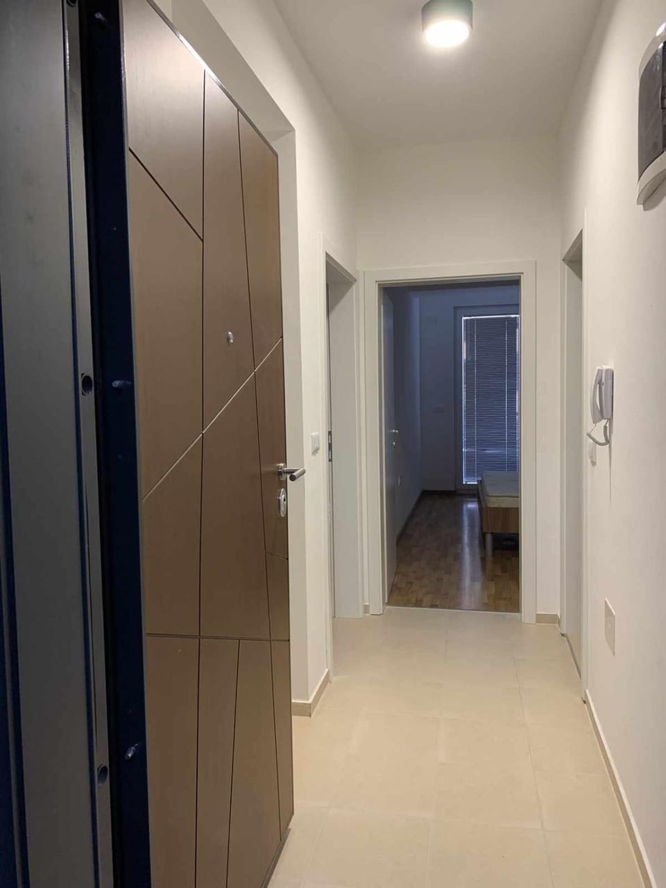 Apartman Ajan 7 Apartment in Ohrid