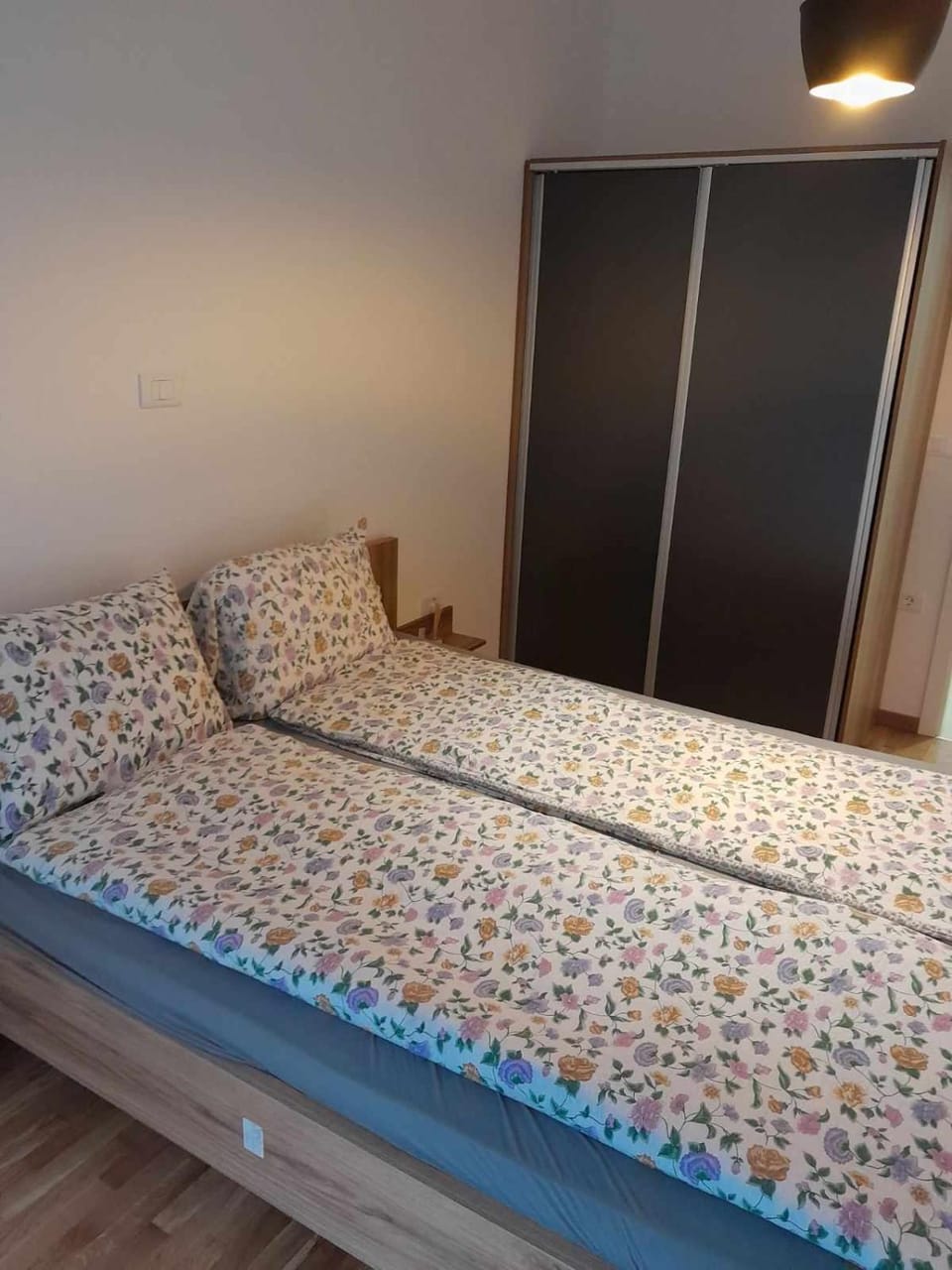 Apartman Ajan 7 Apartment in Ohrid