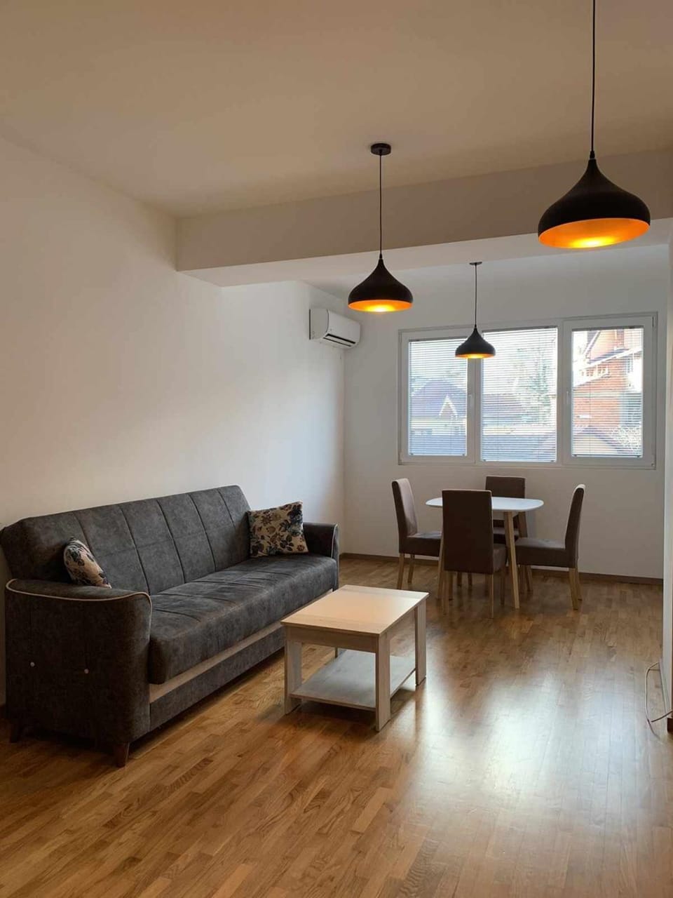 Apartman Ajan 7 Apartment in Ohrid